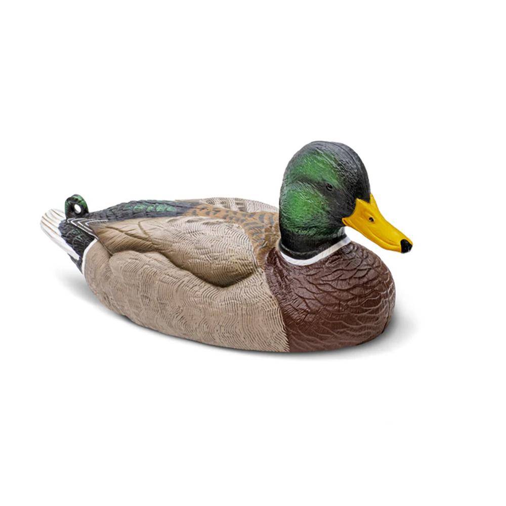 Rig'Em Right Mainline Series Mallard Decoy 6/ct - Image 3