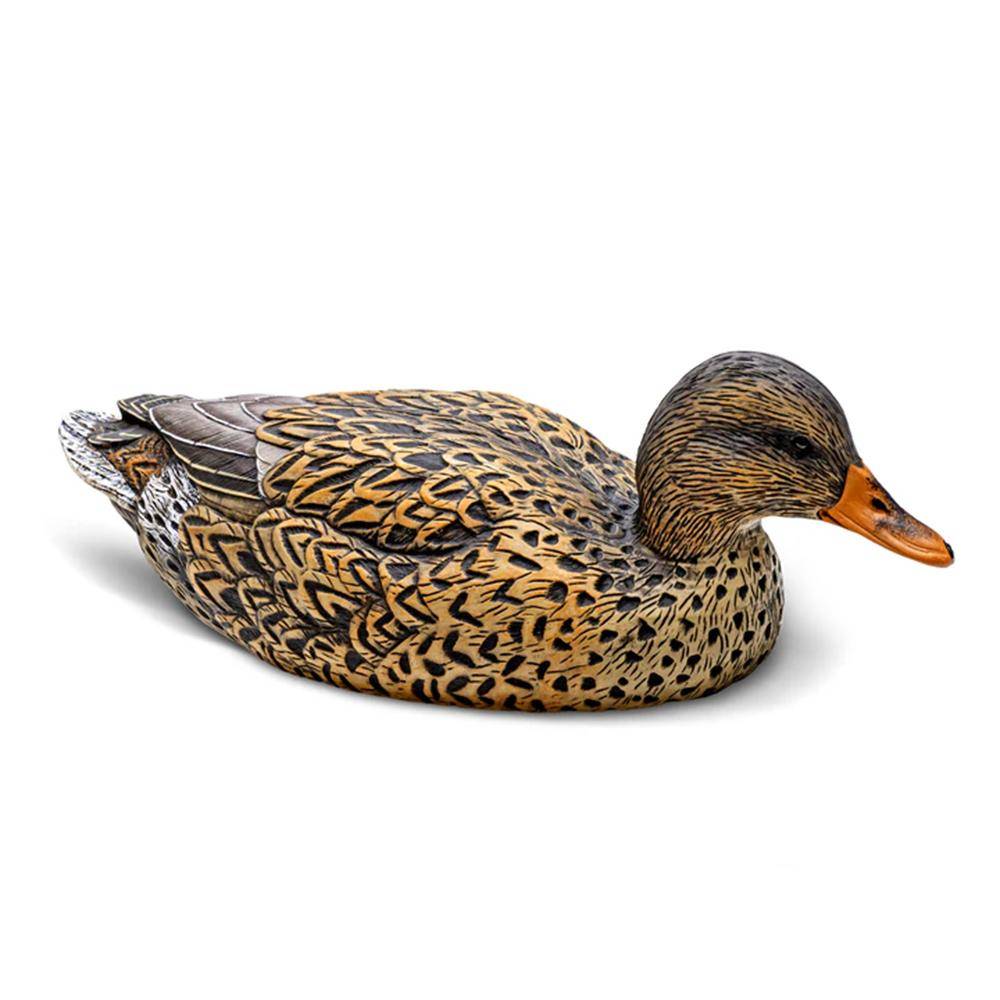 Rig'Em Right Mainline Series Mallard Decoy 6/ct - Image 4