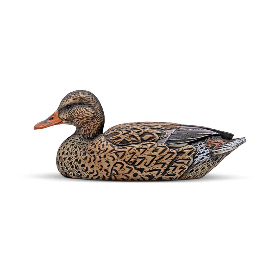 Rig'Em Right Mainline Series Mallard Decoy 6/ct - Image 5