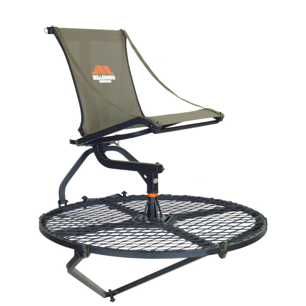 Millennium M360 Revolution Hang On Stand