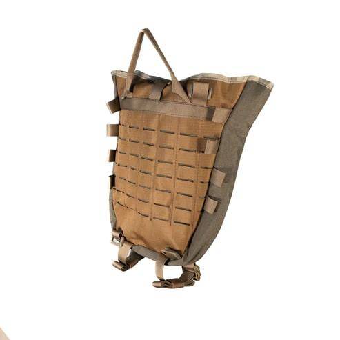 Tethrd Grit Platform Pack Regular Tan - Image 2