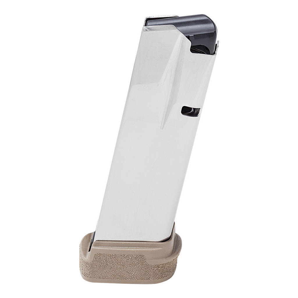 MAGAZINE SPRGFLD 9 H.CAT PRO 17 FDE