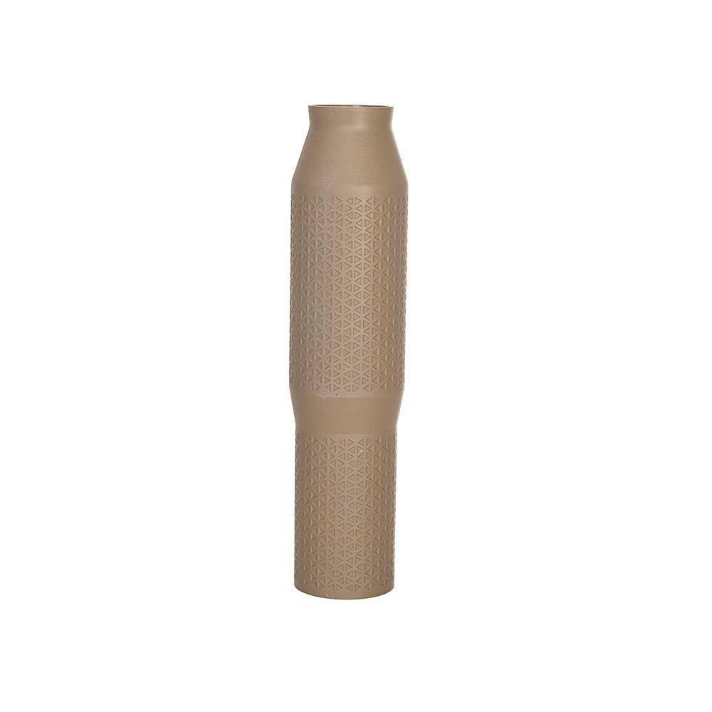 Radical Defense M249 Para FVS Suppressor 5.56 NATO 9/16x24 7.5" LH FDE - Image 3