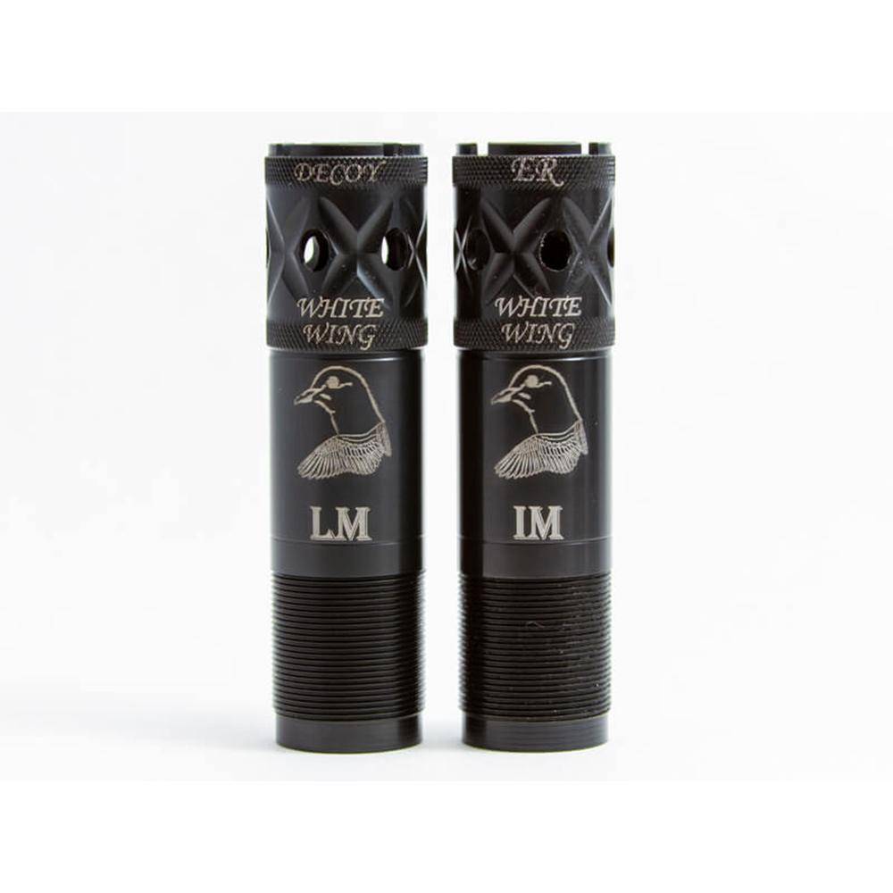 Carlson's White Wing Dove Improved Modified Choke Tube for 12 ga Remington .705