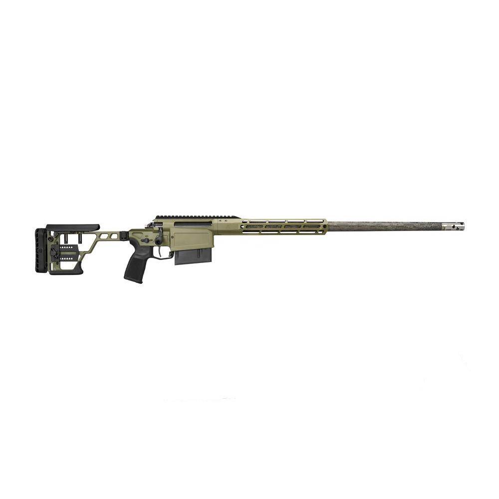 Sig Sauer Cross Magnum Sawtooth Bolt Action Rifle .300 PRC 6rd Magazine 24" Barrel M-LOK Handguard