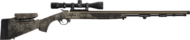 TRA PURSUIT PRO 50CA ALP CMBO