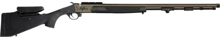 TRA PURSUIT PRO 50CA BLK 26
