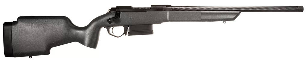 Taurus Expedition Rifle 6.5 Creedmoor 5rd Magazine 20" Barrel Black