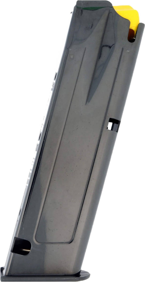 Taurus 92/917c/99 Handgun Magazine 9mm Luger 17/rd