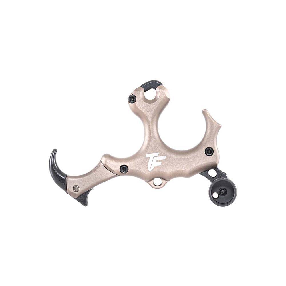 TruFire Rivet-Link Style Handheld Release Grey