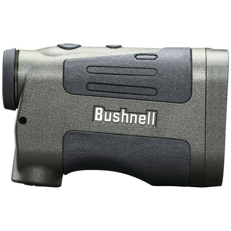 Bushnell Prime 1300 Laser Rangefinder 6x24mm Black LRF - Image 5