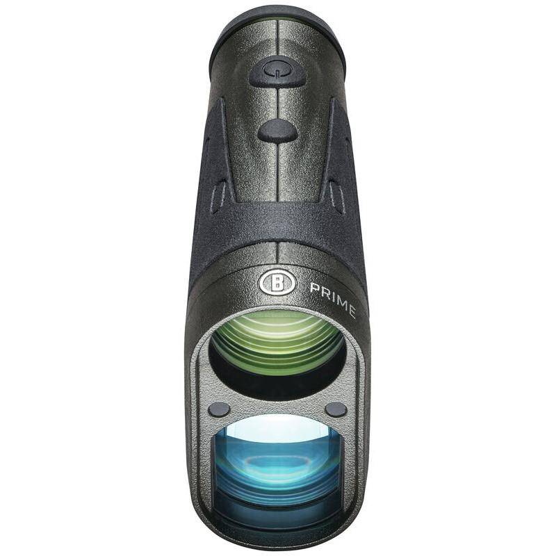 Bushnell Prime 1300 Laser Rangefinder 6x24mm Black LRF - Image 2