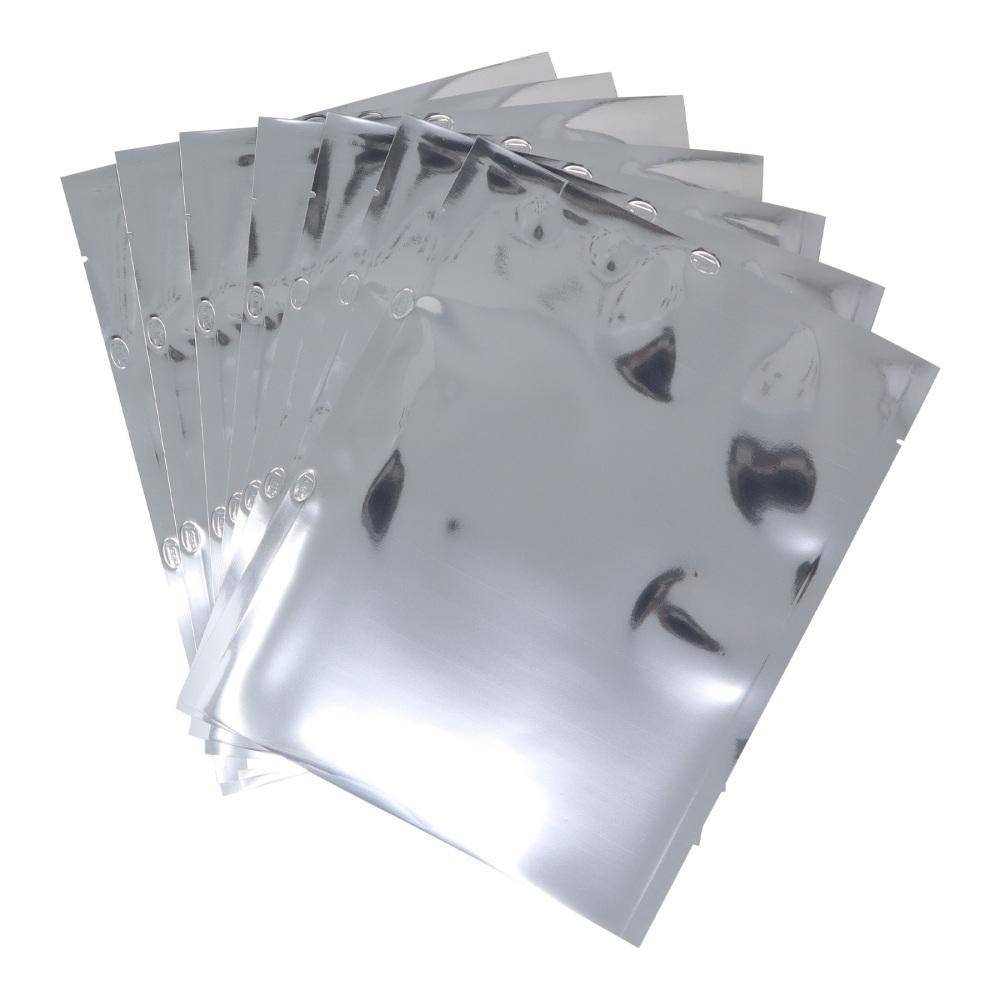 LEM MaxVac Pro Mylar Bags 11'' x 13'' 50/ct - Image 2