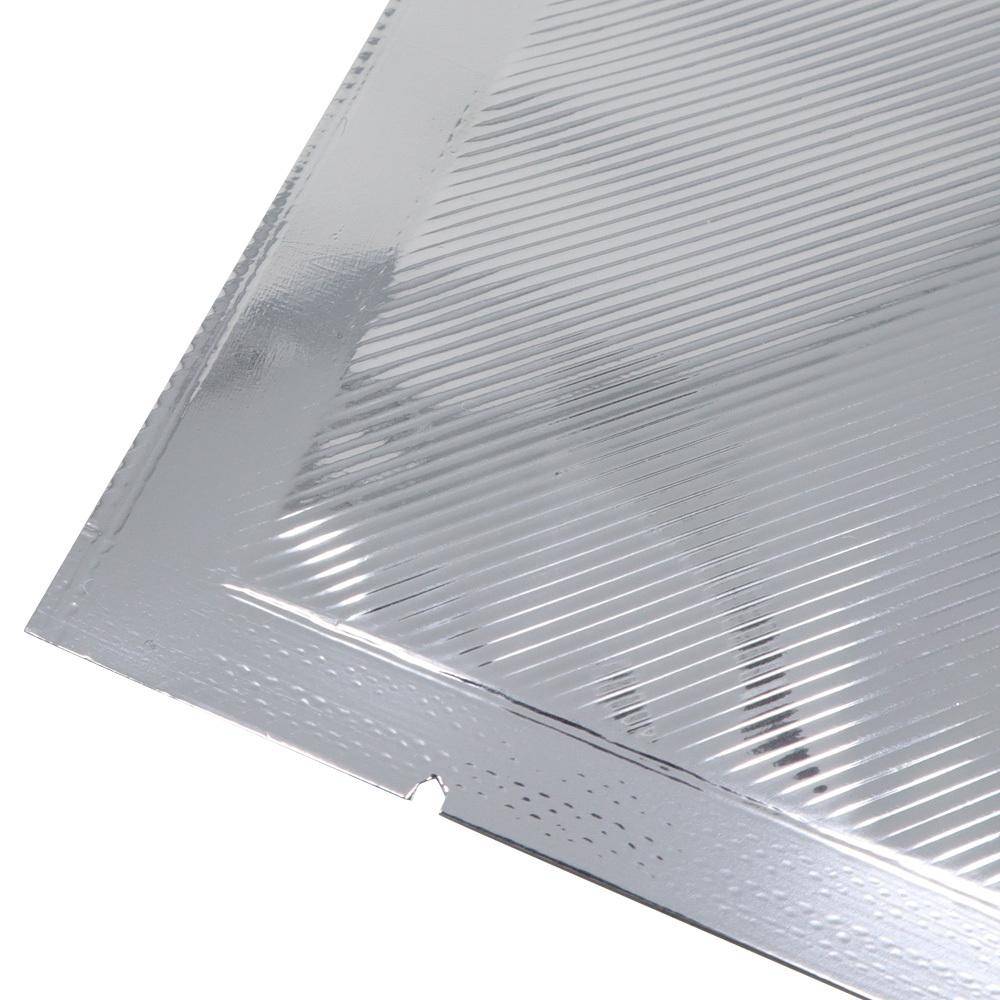 LEM MaxVac Textured Mylar Bags 11'' x 13'' 50/ct - Image 3