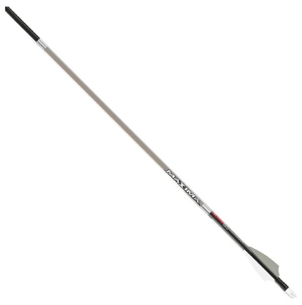 Carbon Express Maxima RED Stone Arrows Desert Tan .300 6pk
