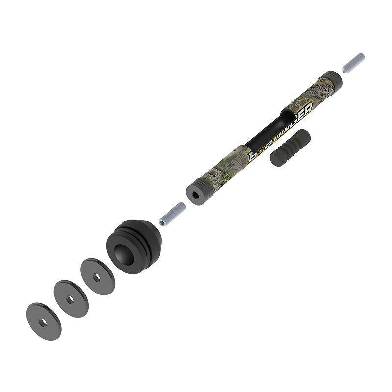 Bee Stinger Sport Hunter Xtreme 10in Open Country - Image 2