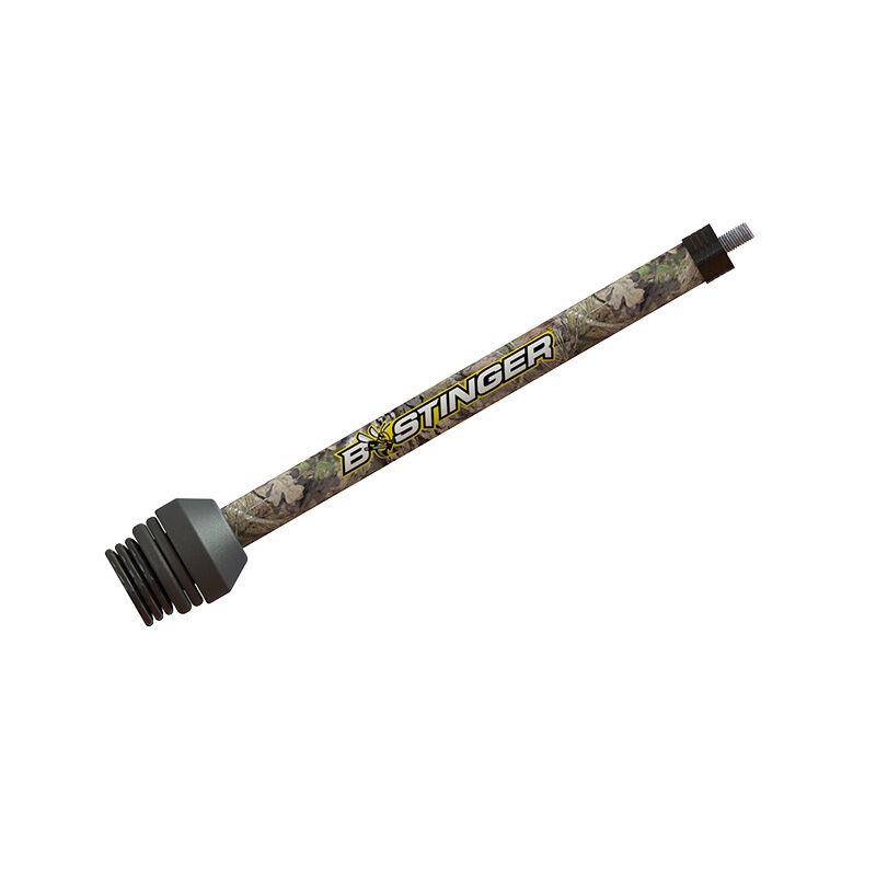 Bee Stinger Sport Hunter Xtreme 6in Open County
