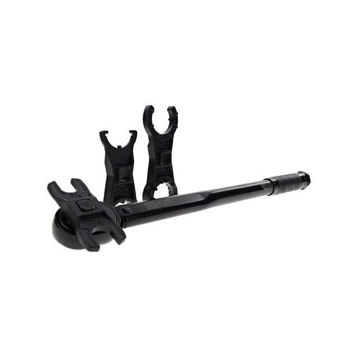 WHEELER DS XL FAT AR15 CROWFOOT SET - Image 2