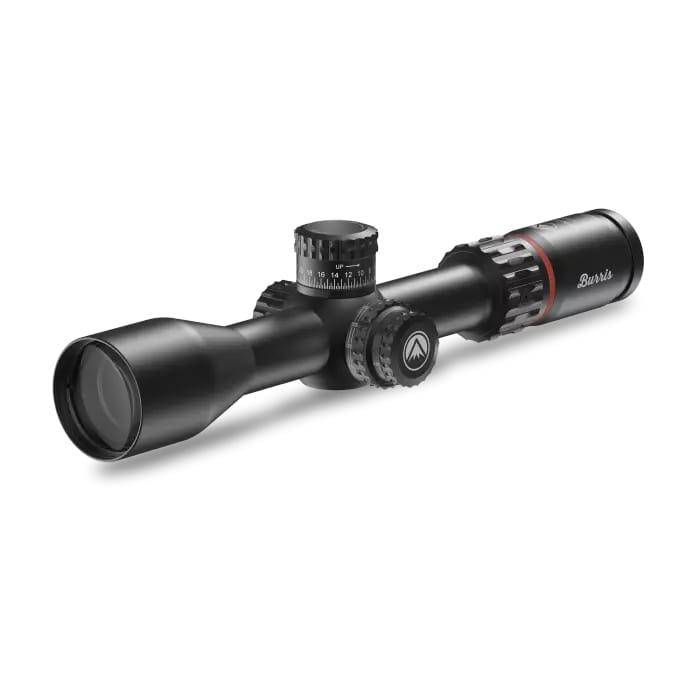 BLEMISHED Burris Veracity PH Rifle Scope 3-15x44 30mm FFP RC MOA Illum. Black