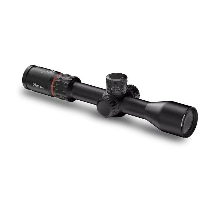 BLEMISHED Burris Veracity PH Rifle Scope 3-15x44 30mm FFP RC MOA Illum. Black - Image 2