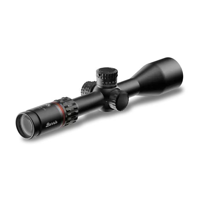 BLEMISHED Burris Veracity PH Rifle Scope 4-20x50 30mm FFP RC MOA Illum. Black - Image 4
