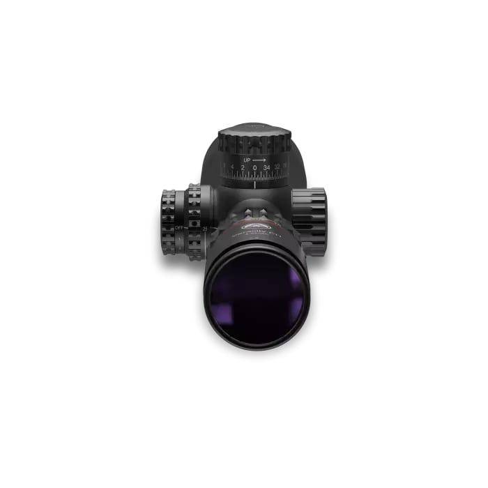 BLEMISHED Burris Veracity PH Rifle Scope 4-20x50 30mm FFP RC MOA Illum. Black - Image 3