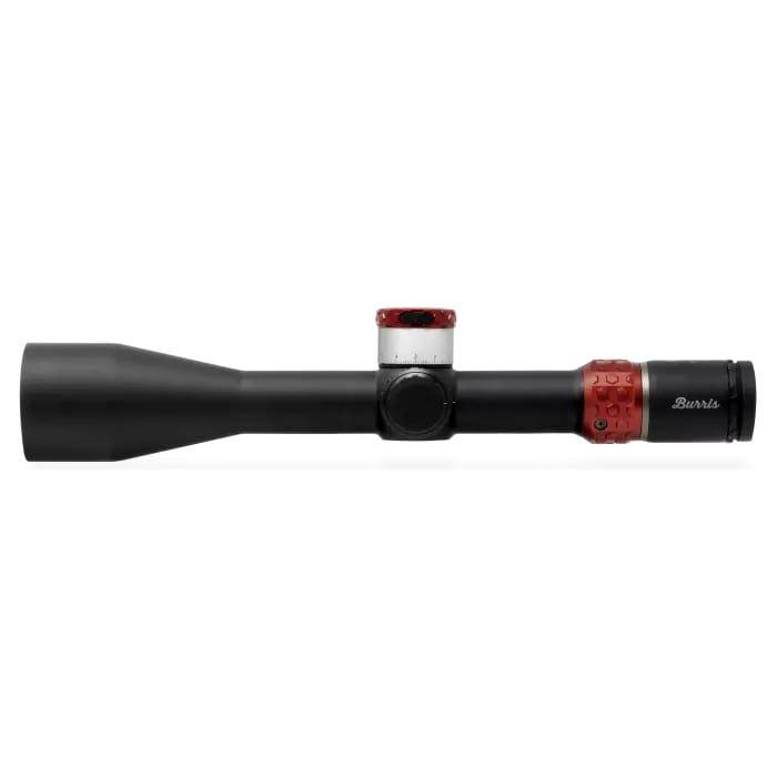 REFURBISHED Burris XTR Pro Rifle Scope 5.5-30x56mm 34mm FFP SCR 2 1/4 MIL Illum. Black - Image 2