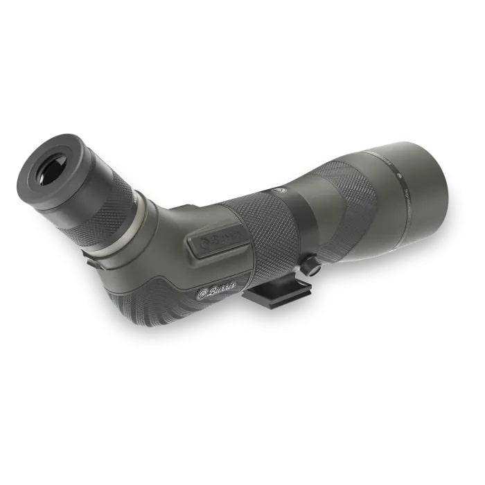 DEMO Burris Signature HD Spotting Scope 20-60x85 Green - Image 2