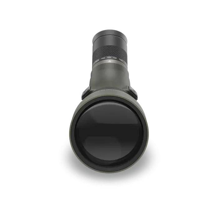 DEMO Burris Signature HD Spotting Scope 20-60x85 Green - Image 3