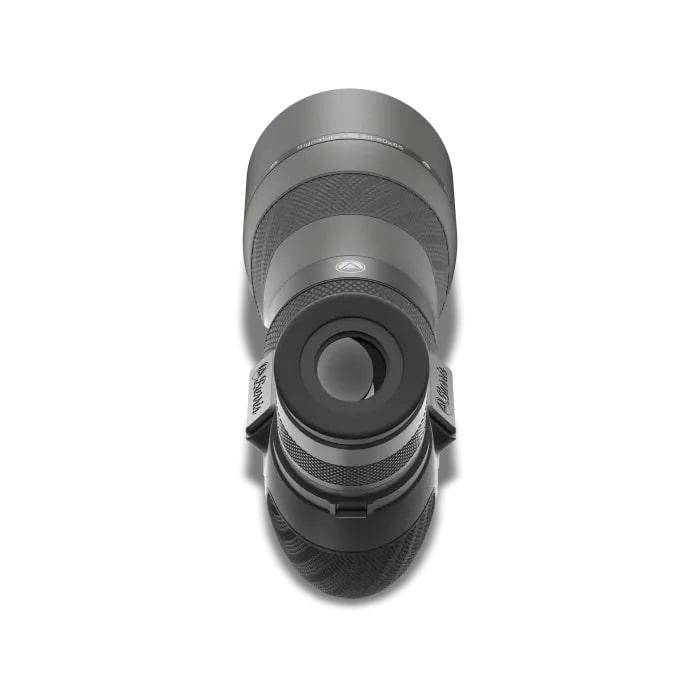 DEMO Burris Signature HD Spotting Scope 20-60x85 Green - Image 4