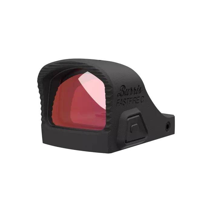 DEMO Burris FastFire C 6 MOA Red Dot Reflex Sight