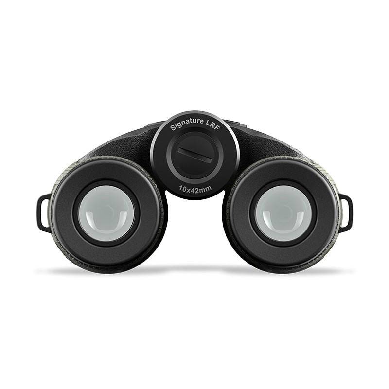 Burris SignatureHD 10x42 LRF Laser Rangefinding Binocular Black - Image 2