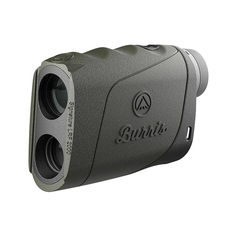 REFURBISHED Burris Signature 2000 Laser Range Finder