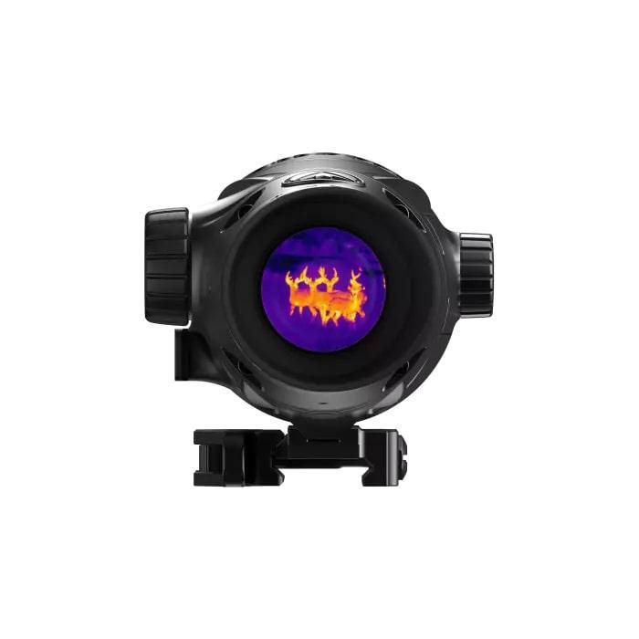 Burris BTS35 V3 Thermal Rifle Scope - Image 3
