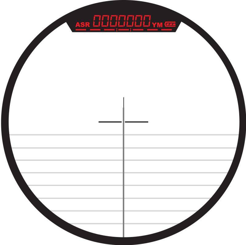 DEMO Burris OracleX Crossbow Scope - Image 2