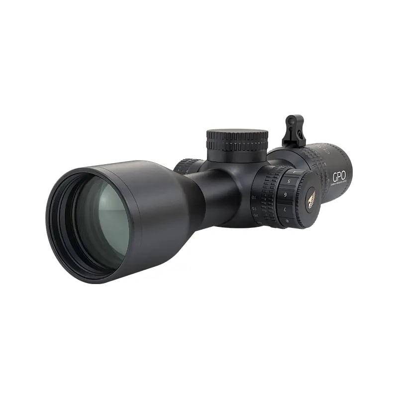 GPO SCOPE CENTURI 3-12X44 30MM