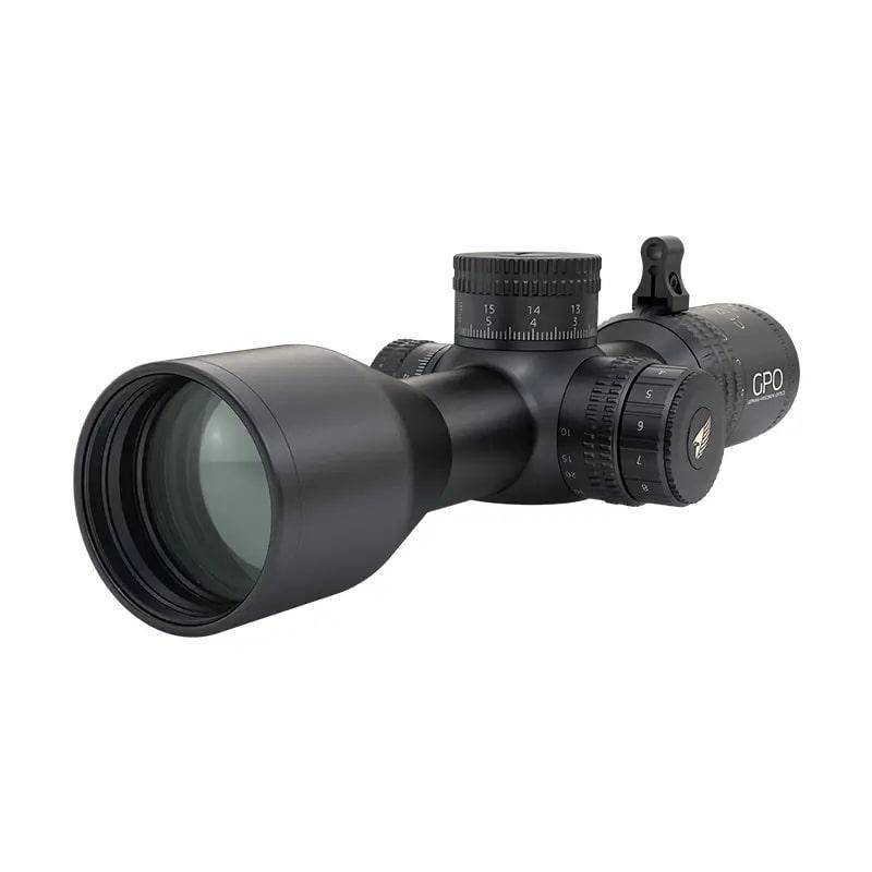 GPO SCOPE CENTURI 4-16X44 30MM