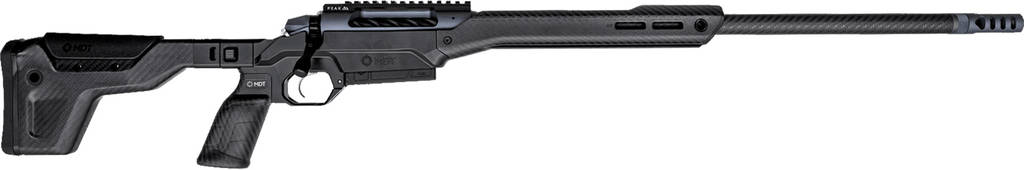 WEATHERBY 307 ALPINE MDT