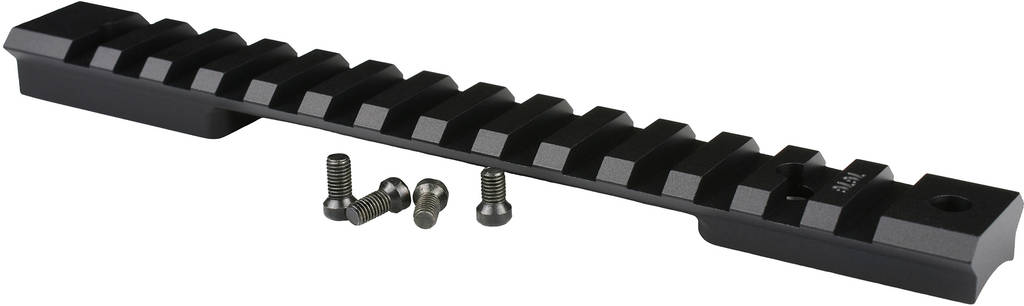 WAR MNT TECH WBY MKV 9LUG BASE