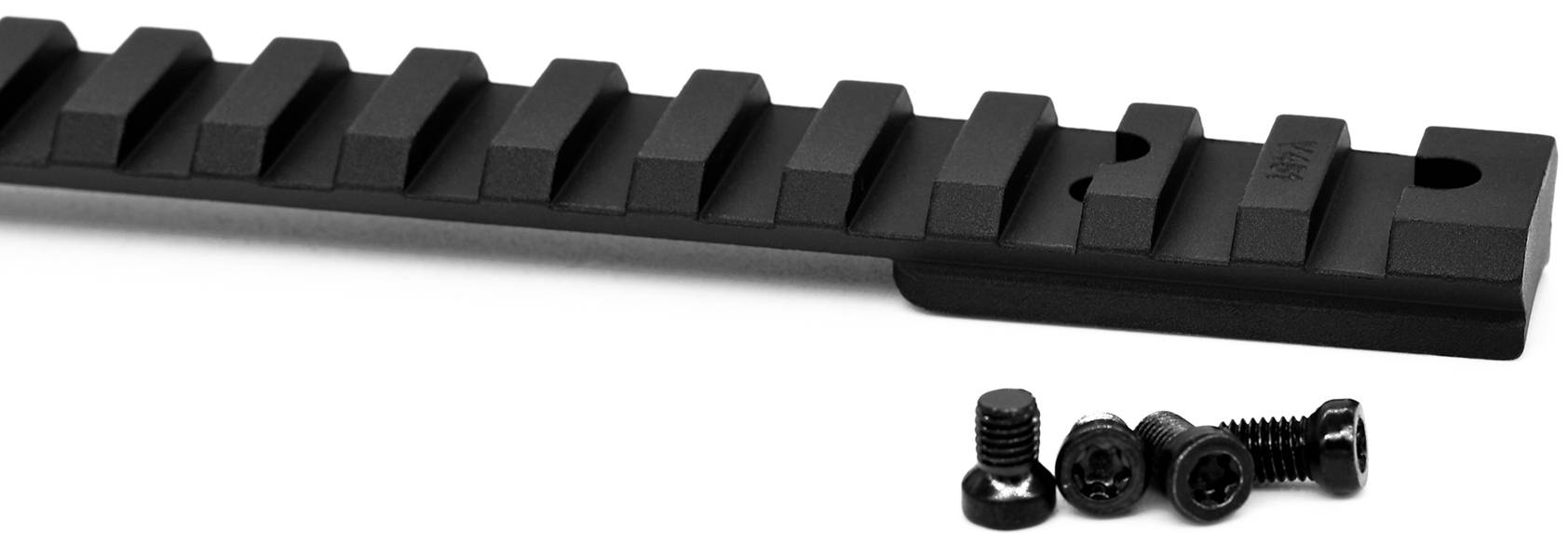 WARNE VAPOR RAIL 20MOA SAVGE 110 SA