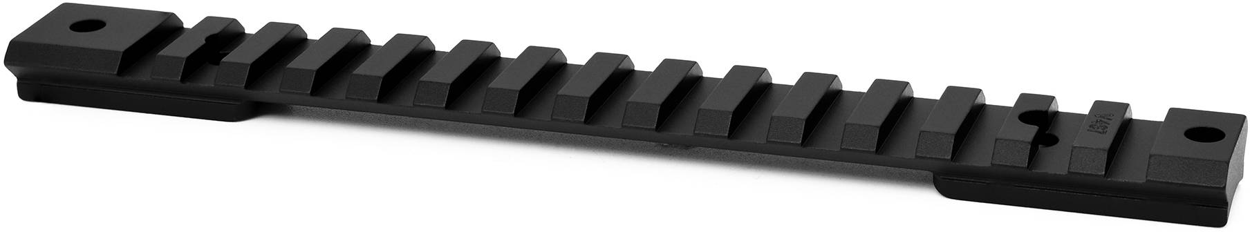 WARNE VAPOR RAIL 20MOA SAVAGE 110 LA