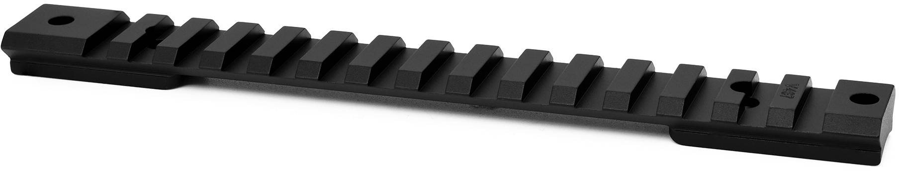 WARNE VAPOR RAIL SAVAGE 110 LA 8-40