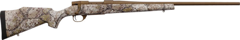 WEATHERBY VANGUARD BADLANDS