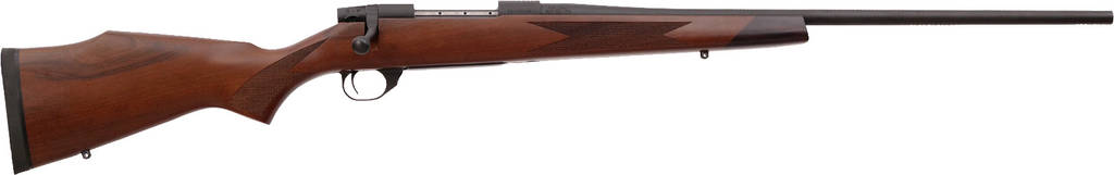 WEATHERBY VANGUARD SPORTER