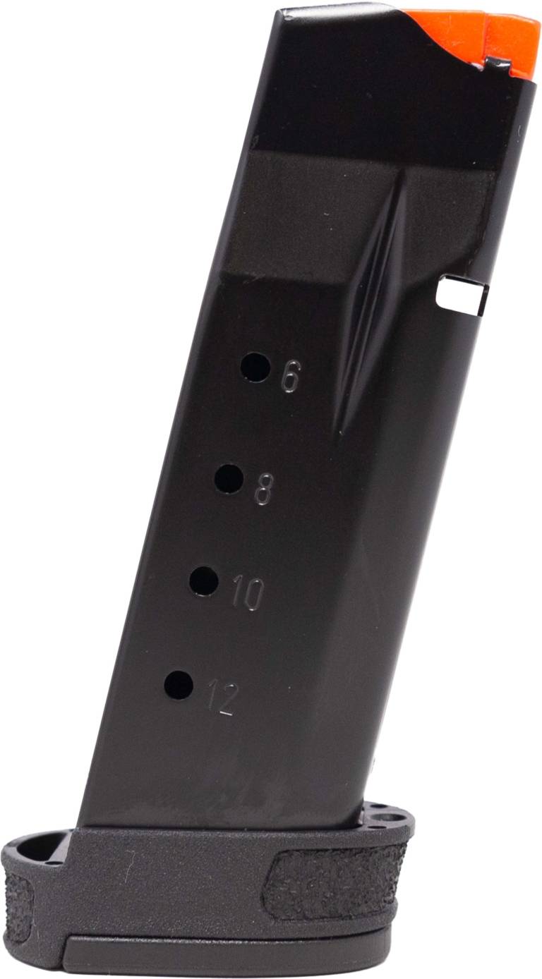 Smith & Wesson Bodyguard 2.0 Handgun Magazine .380 ACP 12/rd