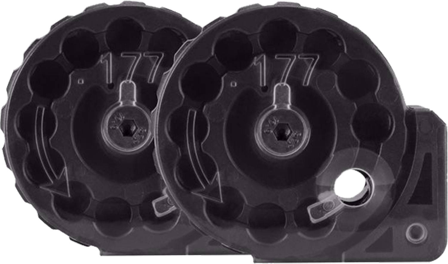 Umarex Komplete .177 Caliber 12-Shot Magazine 2/pk