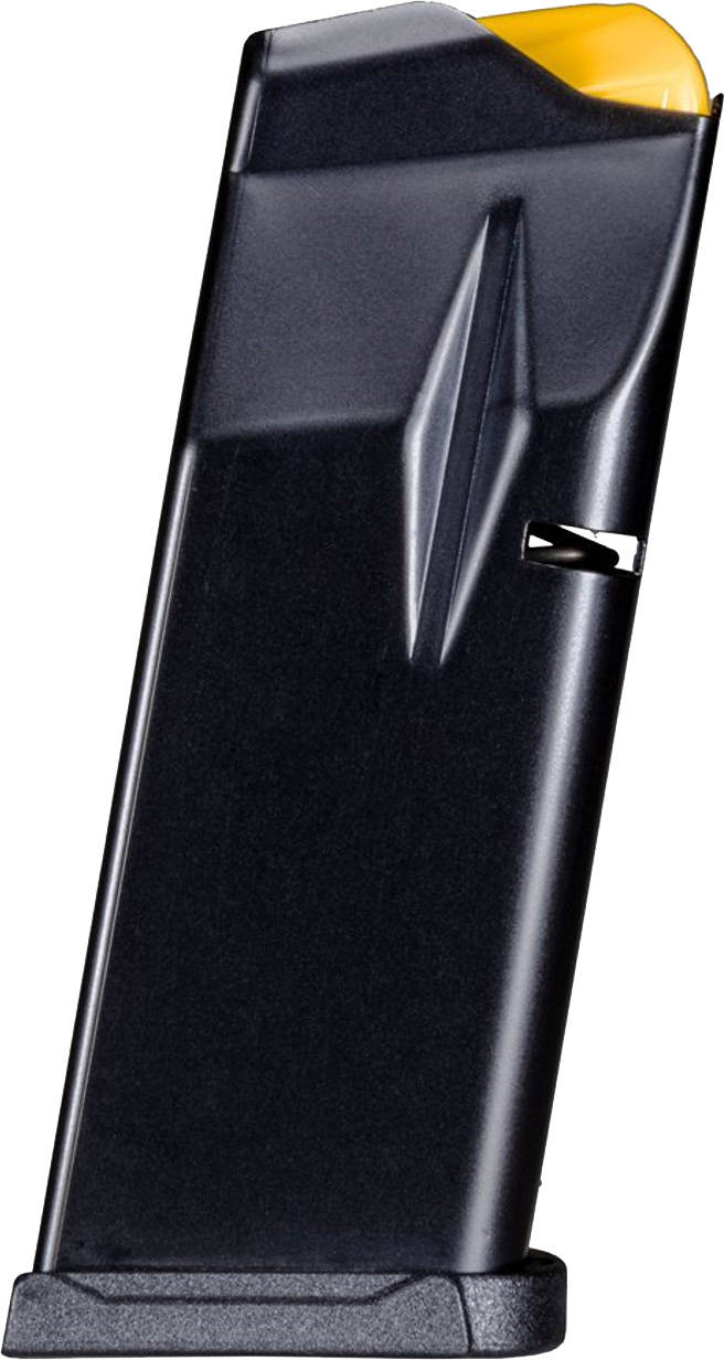 Taurus GX4 Carry Handgun Magazine Black 9mm Luger 10/rds