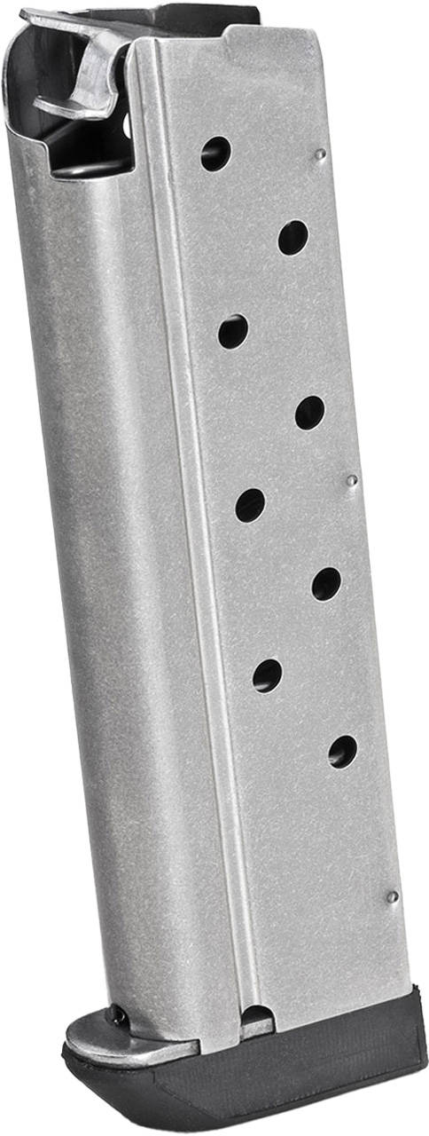 SPG MAG 1911 9MM SS SLM PD 9RD