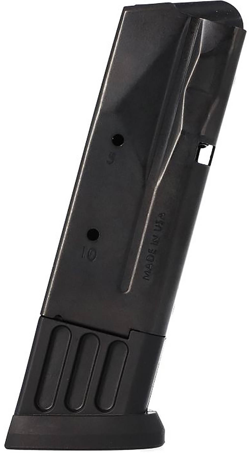 Sig Sauer P365-XMacro Handgun Magazine Black 9mm Luger 10/rd