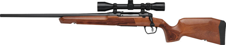SAVAGE AXIS 2 XP 6.5CM 22" LH